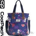 Чанта за рамо Cool Pack Amber Summer Dream 92425 Чанта за рамо Cool Pack Amber Summer Dream 92425
